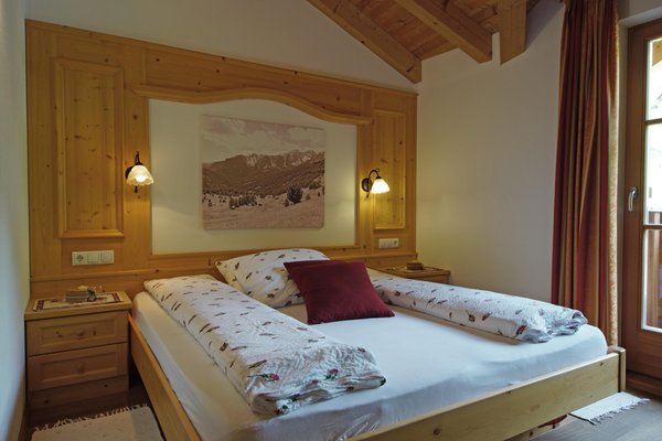 Foto della camera Pension Odles