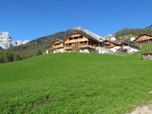 Panorama San Martino in Badia
