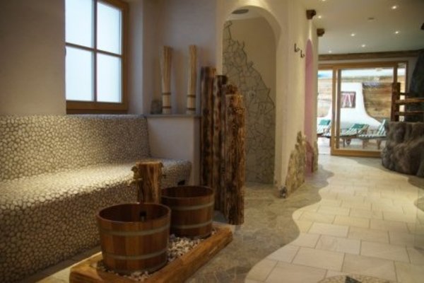 Foto del wellness Pension Odles