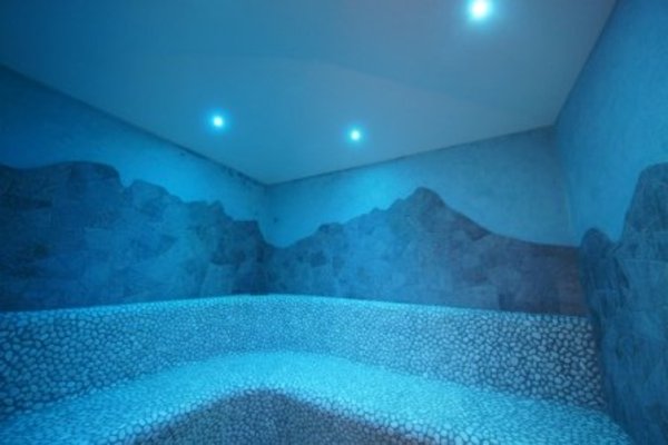 Foto della sauna San Martino in Badia