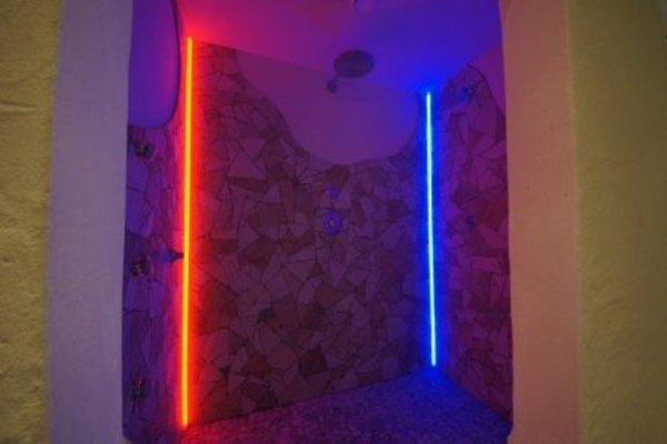 Foto della sauna San Martino in Badia