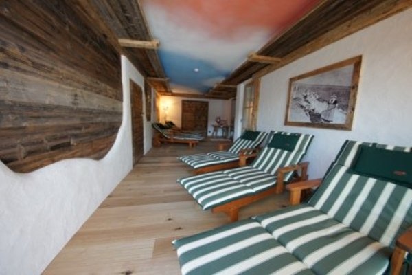 Foto del wellness Pension Odles