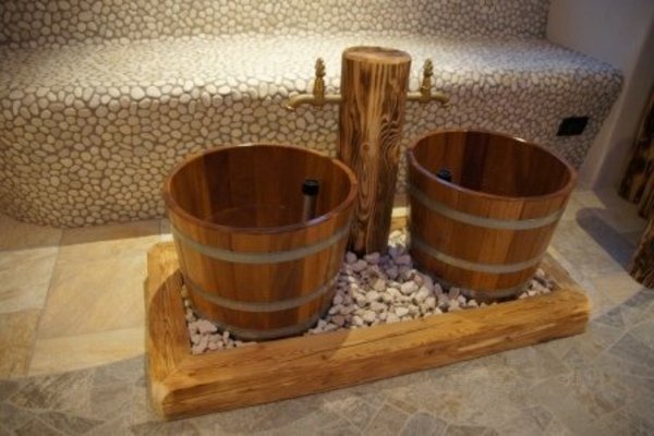 Foto del wellness Pension Odles