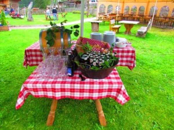 Ricette e proposte gourmet Pension Odles
