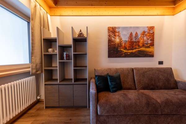 Der Wohnraum Apartments Ursus