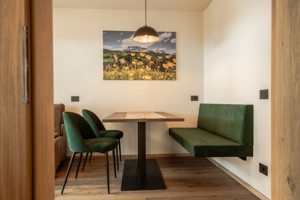 Der Wohnraum Apartments Ursus