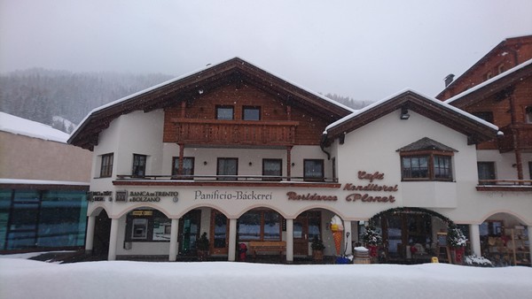 Photo exteriors Residence Ploner