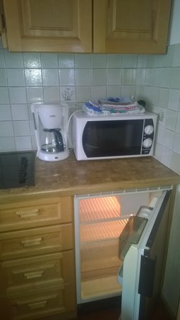 Foto der Küche Ploner