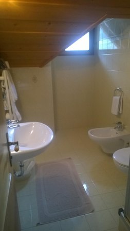 Foto vom Bad Residence Ploner