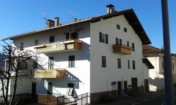 Foto esterno Appartamento Casa Sartori
