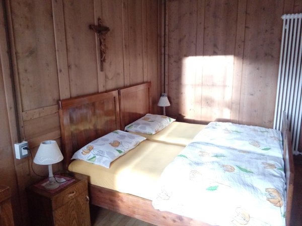 Foto della camera Appartamento Casa Sartori