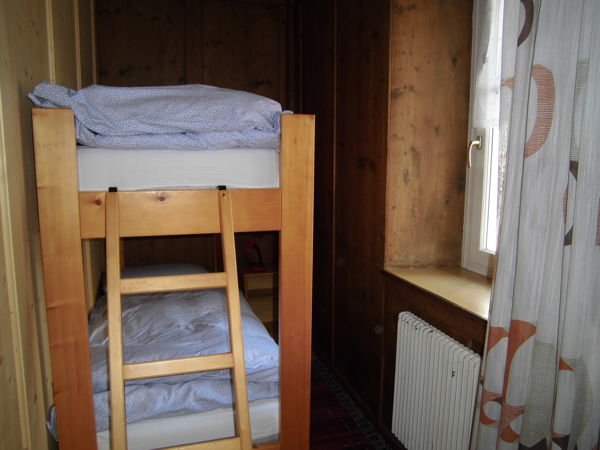 Foto della camera Appartamento Casa Sartori