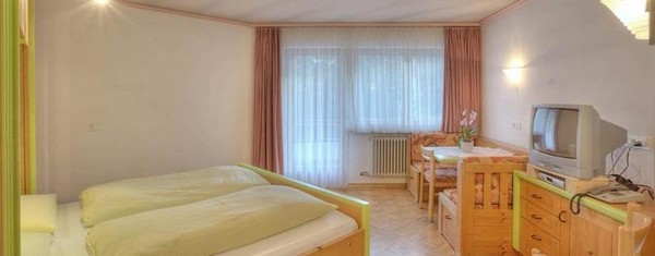 Foto dell'appartamento Ciasa Ulli