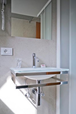 Foto vom Bad Hotel Ariston