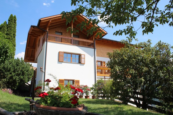 Photo exteriors Farmhouse B&B Baumann