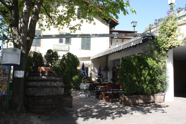 Photo exteriors Gasthof (Small hotel) Gatto Nero