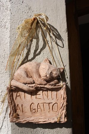Gasthof (Albergo) Gatto Nero Zona di Bolzano