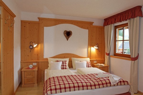Photo of the room Dolomites Apartments Ciasa Vally