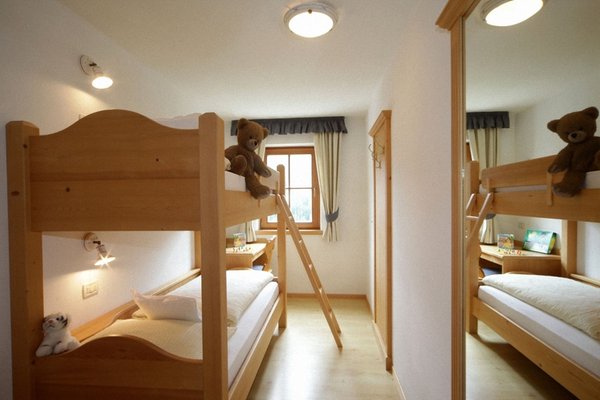 Foto della camera Dolomites Apartments Ciasa Vally