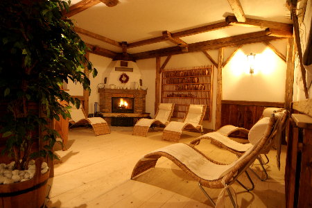 Immagine Dolomites Apartments Ciasa Vally