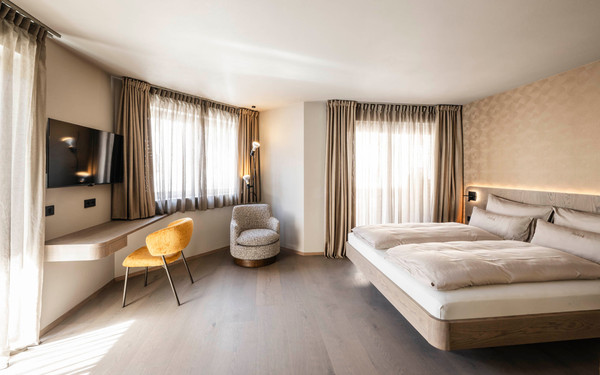 Foto vom Zimmer Ferienwohnungen Avita suites