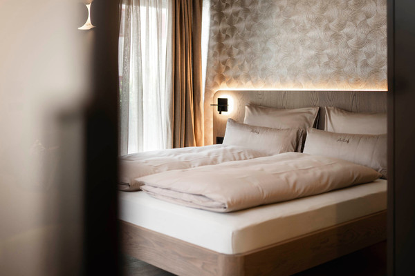 Foto vom Zimmer Ferienwohnungen Avita suites