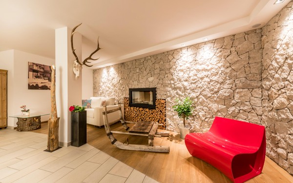 Le parti comuni Appartamenti Avita - suites to relax