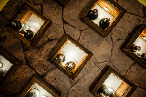 La cantina dei vini Ortisei Avita - suites to relax