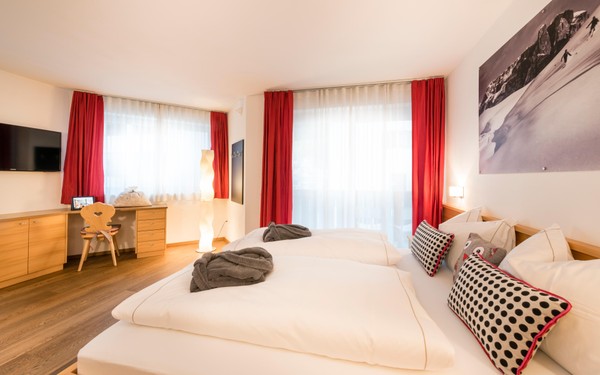 Foto della camera Appartamenti Avita - suites to relax
