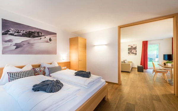 Foto della camera Appartamenti Avita - suites to relax
