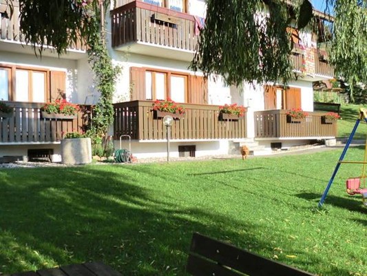 Foto esterno Appartamenti Casa Erica