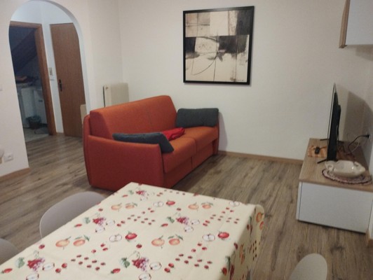 Foto del soggiorno