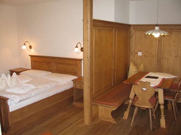 Photo of the room Residence Rosarela