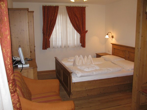 Foto della camera Residence Rosarela