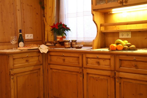 Foto della stube Residence Rosarela