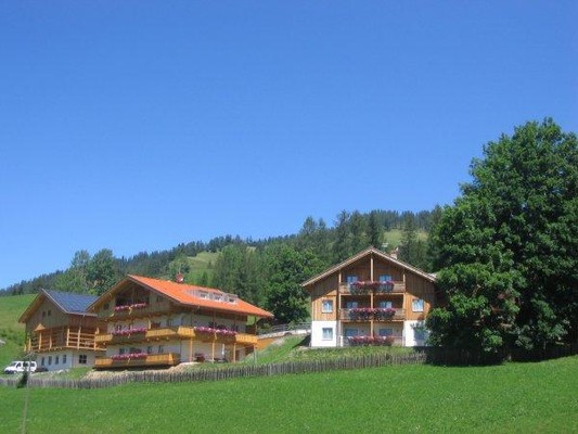 Photo exteriors Residence Rosarela