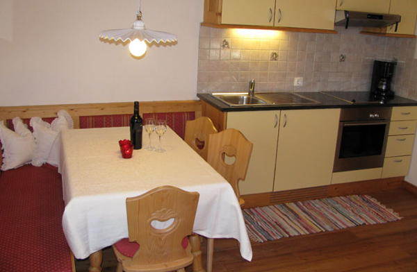 Foto della cucina Rosarela