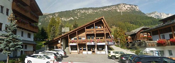 Präsentationsbild Fahrradverleih Alta Badia Bike Center - La Villa