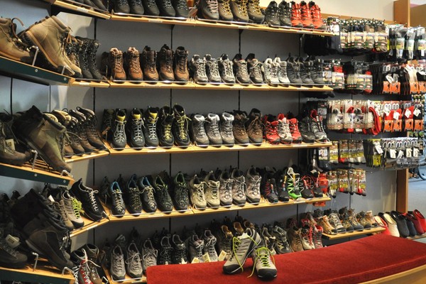 Foto dell'attrezzatura