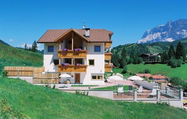 Photo exteriors Residence Badia