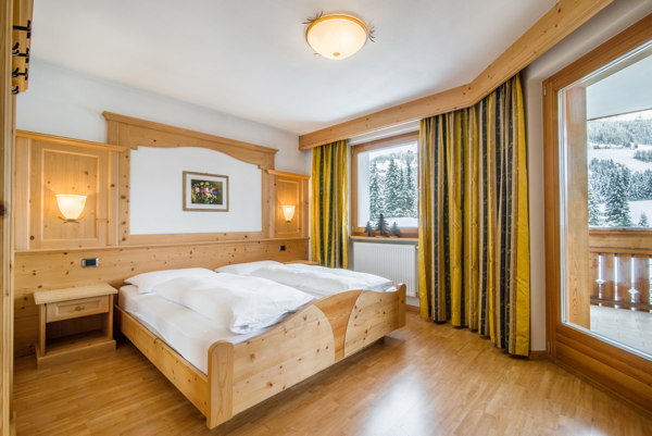 Photo of the room Residence Badia