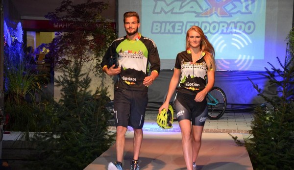 Fahrradverleih Maxx Bike Eldorado Mittelvinschgau