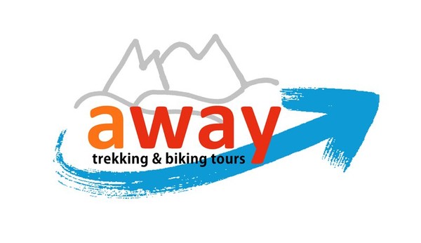 Logo A-WAY