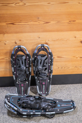 Photo of the equipment