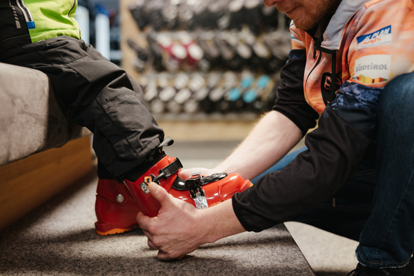 Photo of the equipment