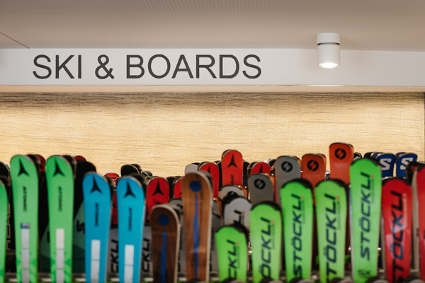 Photo of the equipment