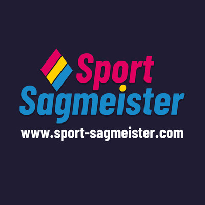 Logo Sport Sagmeister