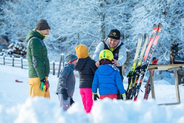 Activities Plan de Corones / Kronplatz