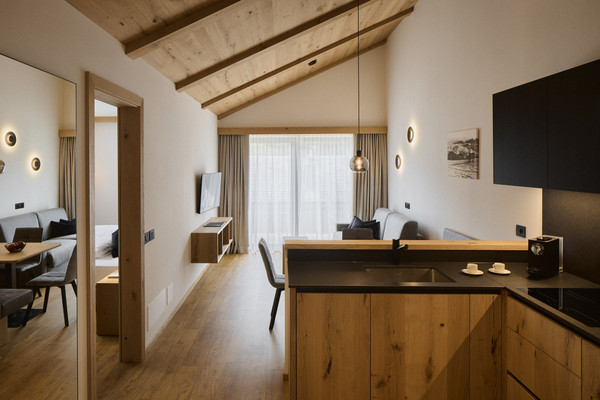 Il salotto Residence Costes