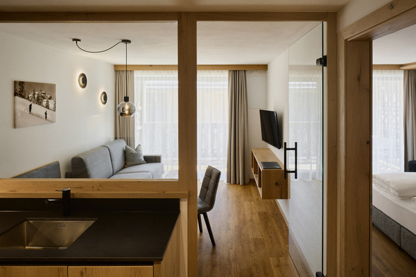 Il salotto Residence Costes